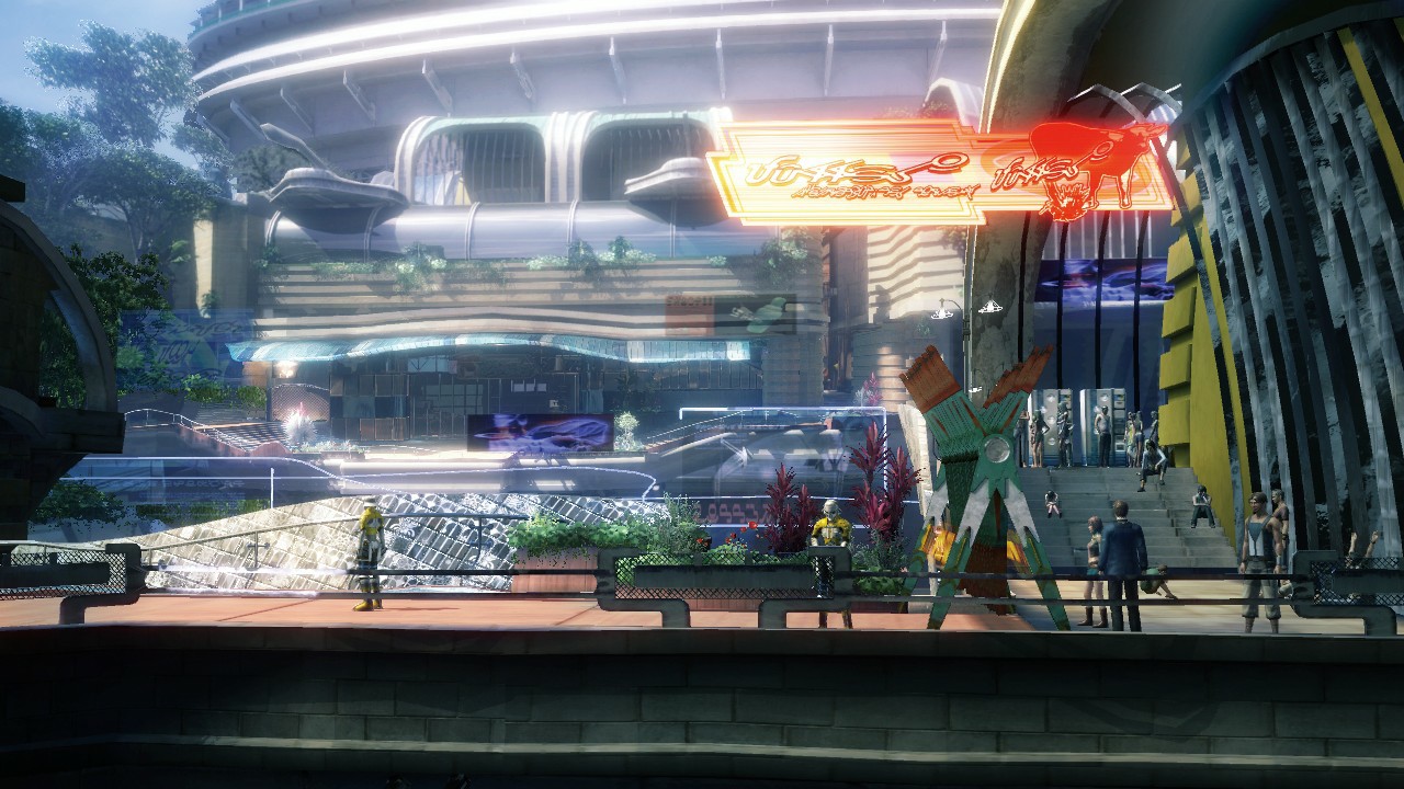 Final Fantasy XIII (Edición Coleccionista) - Imagen 30